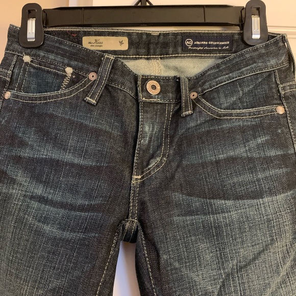 Women’s AG Jeans - Picture 3 of 9
